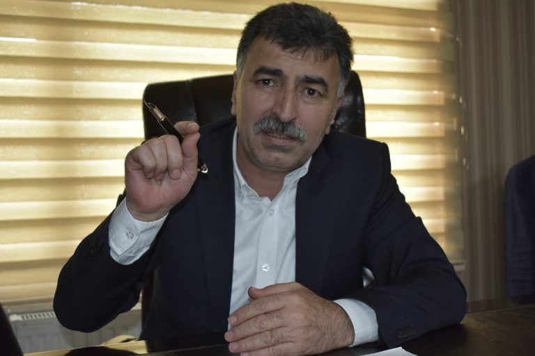 DSMMMO seçimleri öncesi Başkan Mustafa Vural’dan önemli açıklamalar