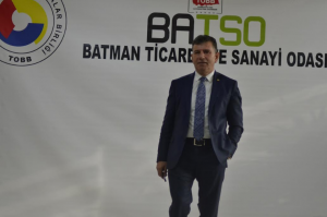 “Batman’da rafinerlerin kapatılmasına sessiz kalamayız”