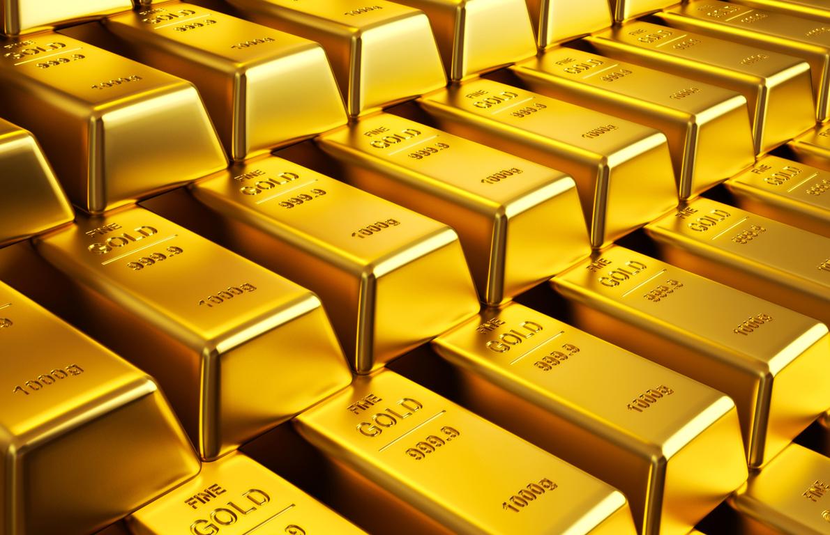 Altın sektörü krizden çıkış yolu arıyor