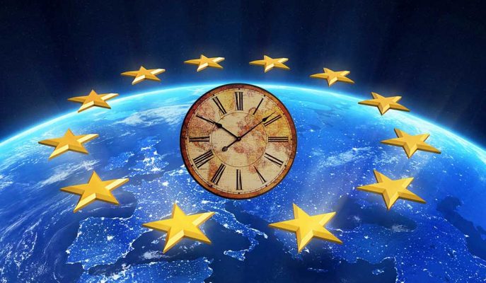 Avrupa Birliği’nde tek tip saat uygulaması