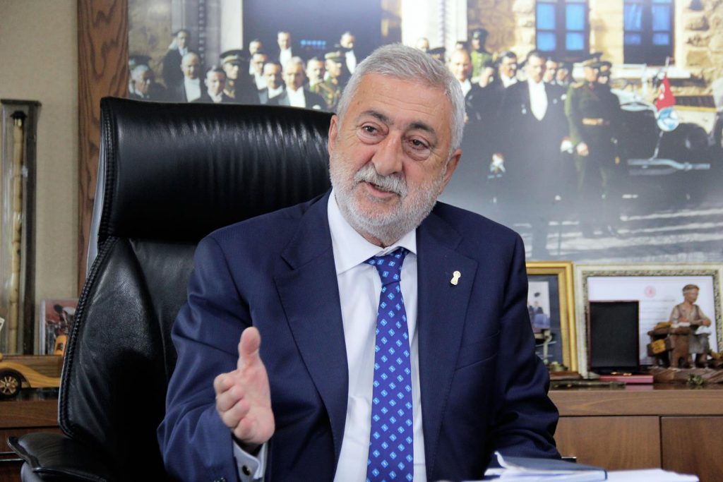 TESK’ten “zincir market” uyarısı: Dört yılda %66 çoğaldılar