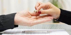 Evlenmeler azaldı, boşanmalar arttı