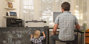 Verimli çalışmanın formülü: Haftada 1 gün evden çalış