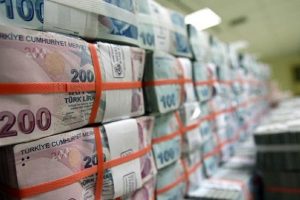 Hazine’den iki tahvil ihalesi 