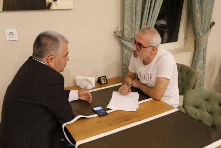 “Tekstil Bakanlığı kurulsun”