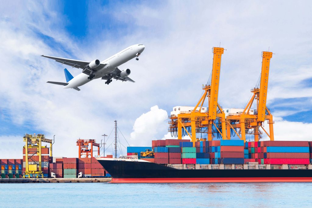 İşte dış ticaret verileri