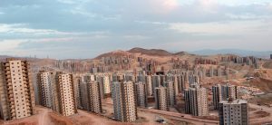 İran’da konut açığı 9 milyona ulaştı