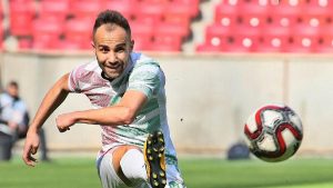 Spor camiası ilk Abori’den duydu…