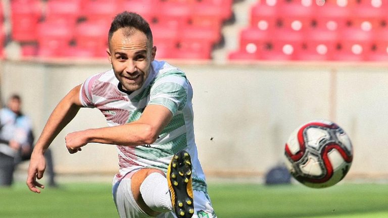 Spor camiası ilk Abori’den duydu…