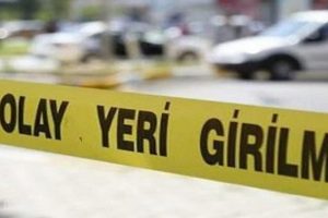 İstanbul’da vahşet! Kadını…