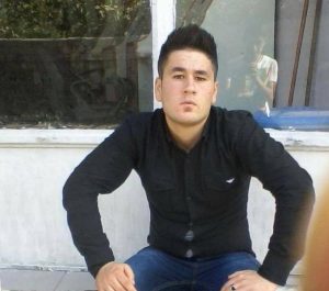Cezevlerinde bir ölüm haberi daha