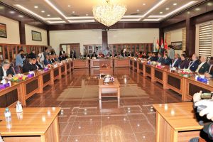 Güneydoğu’daki işverenlerden Kürt Bölgesi’ne çıkarma