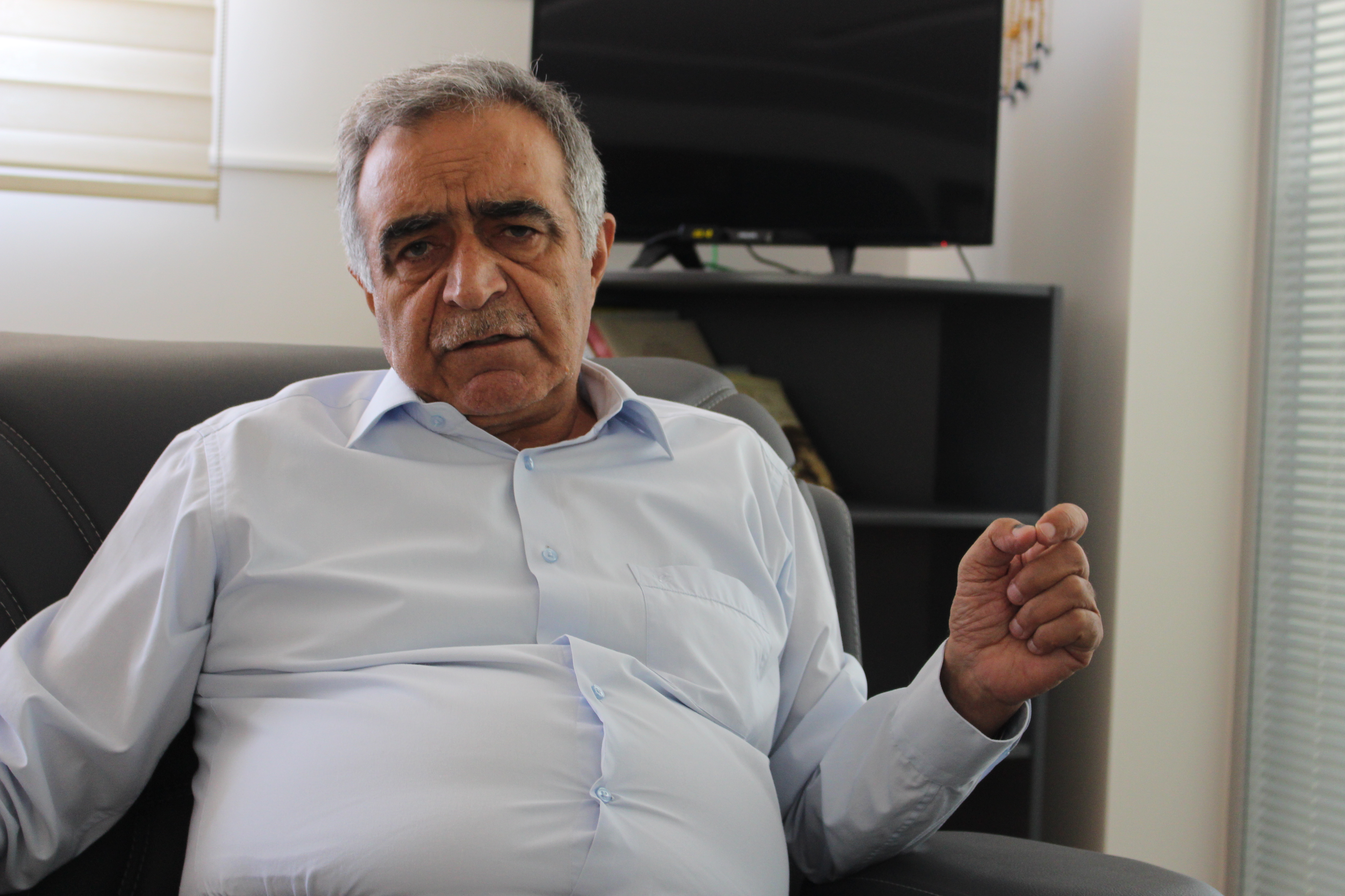 “HDP, 100’ü aşkın belediyeden 40’ını kaybetti. Başarı bunun neresinde?” 