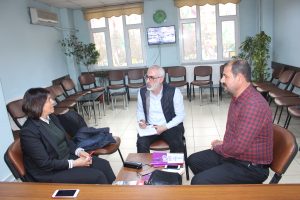 AK Partili adayın “mazbatası verilmesin” dediği seçilmiş HDP’li: Meclis’te 7 KHK’li vekil var, bu emsal yeterli