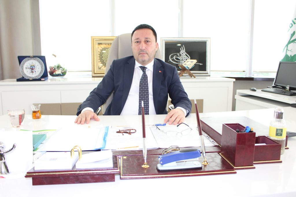 Bağlar Beldiyesi’nin tartışmalı ismi ilk kez konuştu: Ötekileştirme asla olmayacak