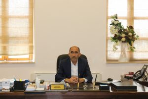 DTSO’dan “Diyarbakır 10. Tarım ve Hayvancılık Fuarı”na davet 