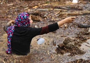 DİSİAD’dan İran’daki selzedelere yardım çağrısı