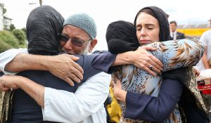 Dünya’nın etkili 100 ismi açıklandı; Yeni Zellanda Başbakanı ilk sırada!