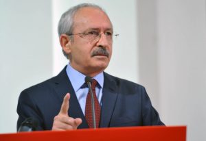 CHP TBMM Grubu olağanüstü toplanıyor
