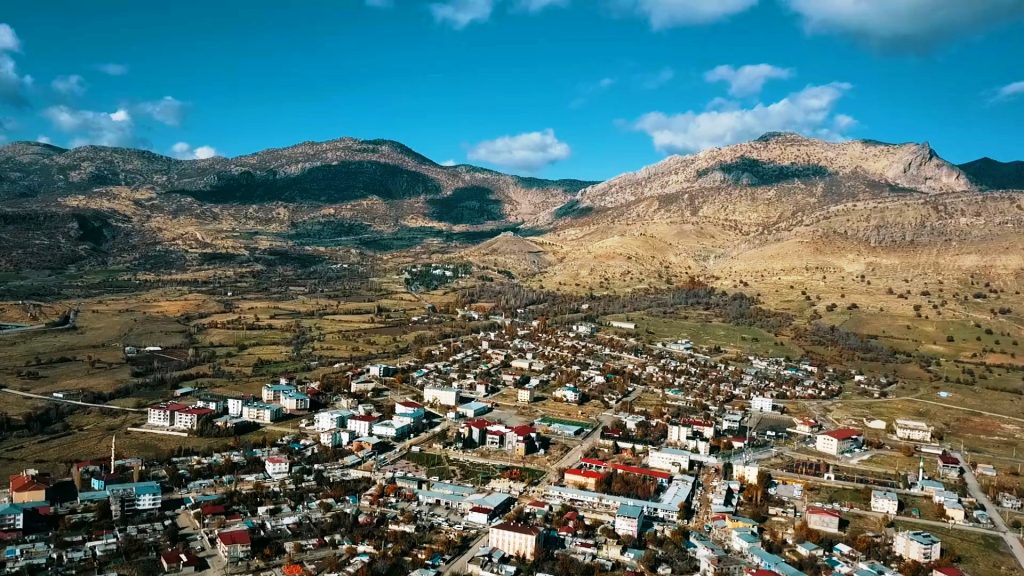 Fay hattında hareketlilik; Lice’de üç haftada üç deprem