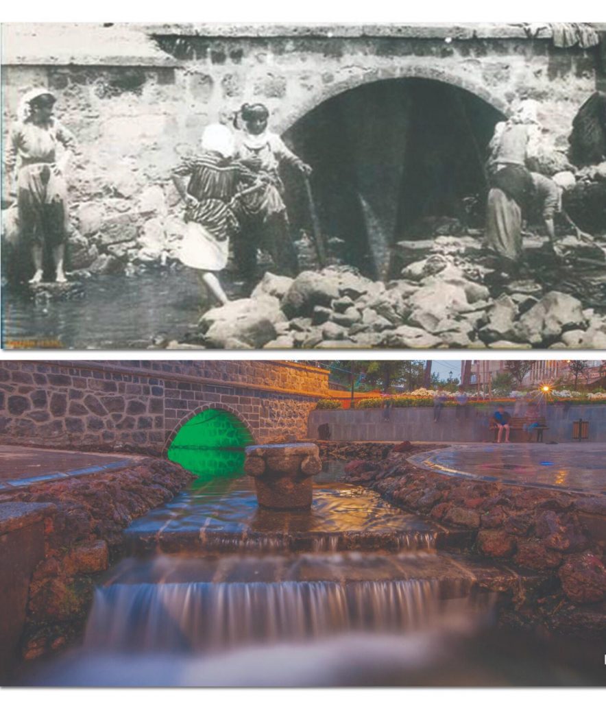 Evliya Çelebi’nin bile hayran kaldığı Anzele’den dünden bugüne… 