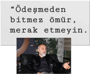 Ferat Değer son mesajını whatsapp’a yazdı!