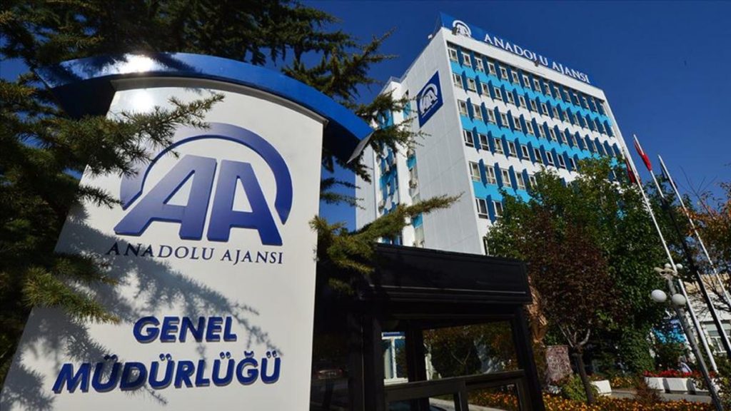 Gazeteciler Federasyonu’ndan AA Genel Müdürü’ne istifa çağrısı: Tarihe kara bir leke olarak geçtiniz 