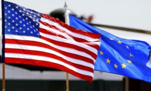 ABD’den AB ürünlerine gümrük vergisi uygulaması