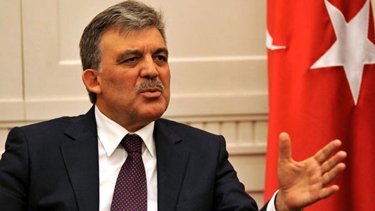 Abdullah Gül: Mutlak otorite sürdürülemez