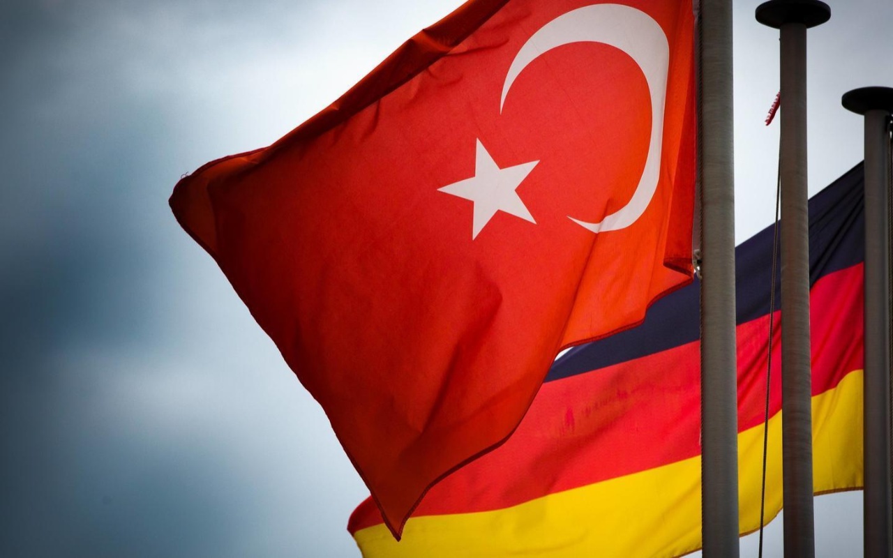 Almanya: Türkiye’deki seçim sürecini kaygıyla izliyoruz