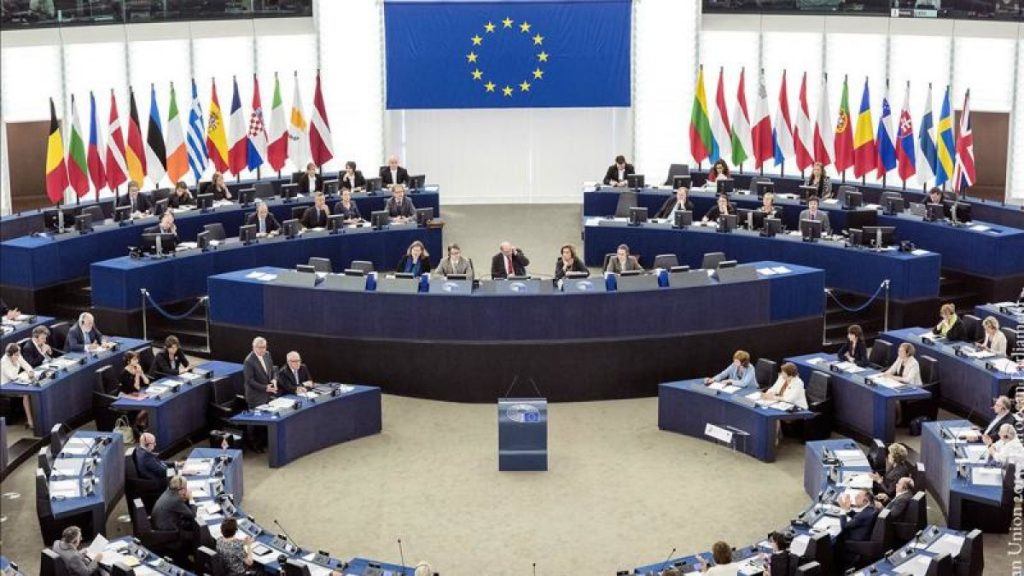 AP’den, 80 Euro’luk vize ücretlerine zamma onay