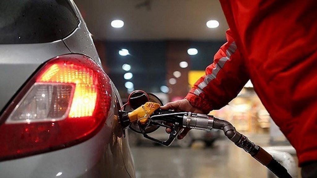 Ortadoğu’daki yangın motorini vurdu: Litresi 71 TL