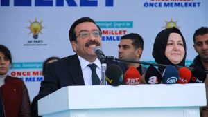 AK Parti’den kayyum itirafı: Memur gibi çalıştılar, halkla bütünlük sağlayamadılar   