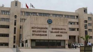 İçişleri Bakanlığı müfettişleri Diyarbakır’daki belediyelerde inceleme yapacak (ÖZEL)
