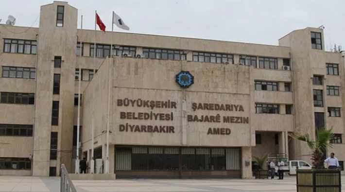Diyarbakır’da kayyum gitti, bütçe eridi! (ÖZEL)