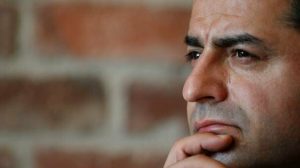 Demirtaş’tan Davutoğlu’na: Sicili bozuk aklı kimse almaz…