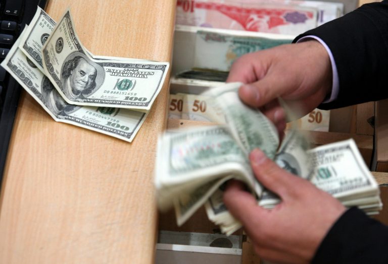Trump tehdit etti, dolar tırmanışa geçti