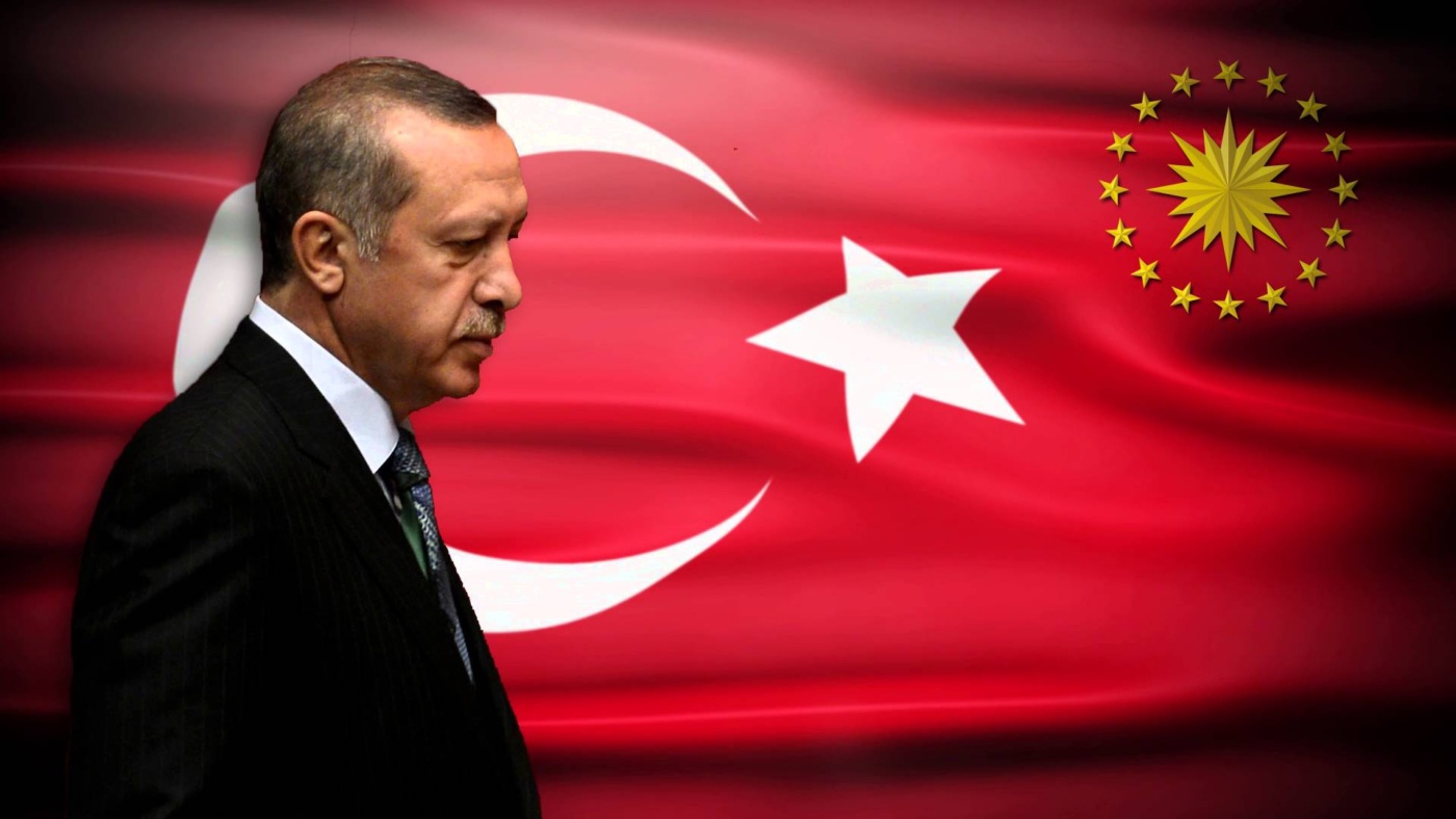 “Erdoğan en güçsüz, en çaresiz dönemini yaşıyor”