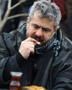 Fatih Bucak, adli kontrol şartıyla serbest bırakıldı
