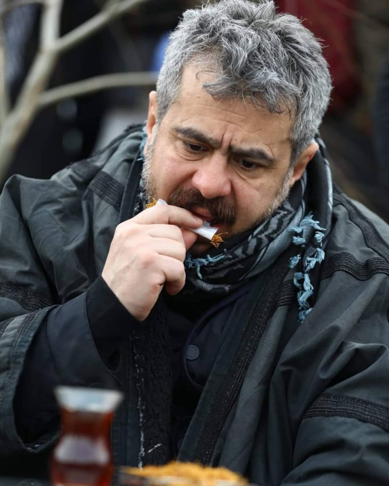 Fatih Bucak, adli kontrol şartıyla serbest bırakıldı
