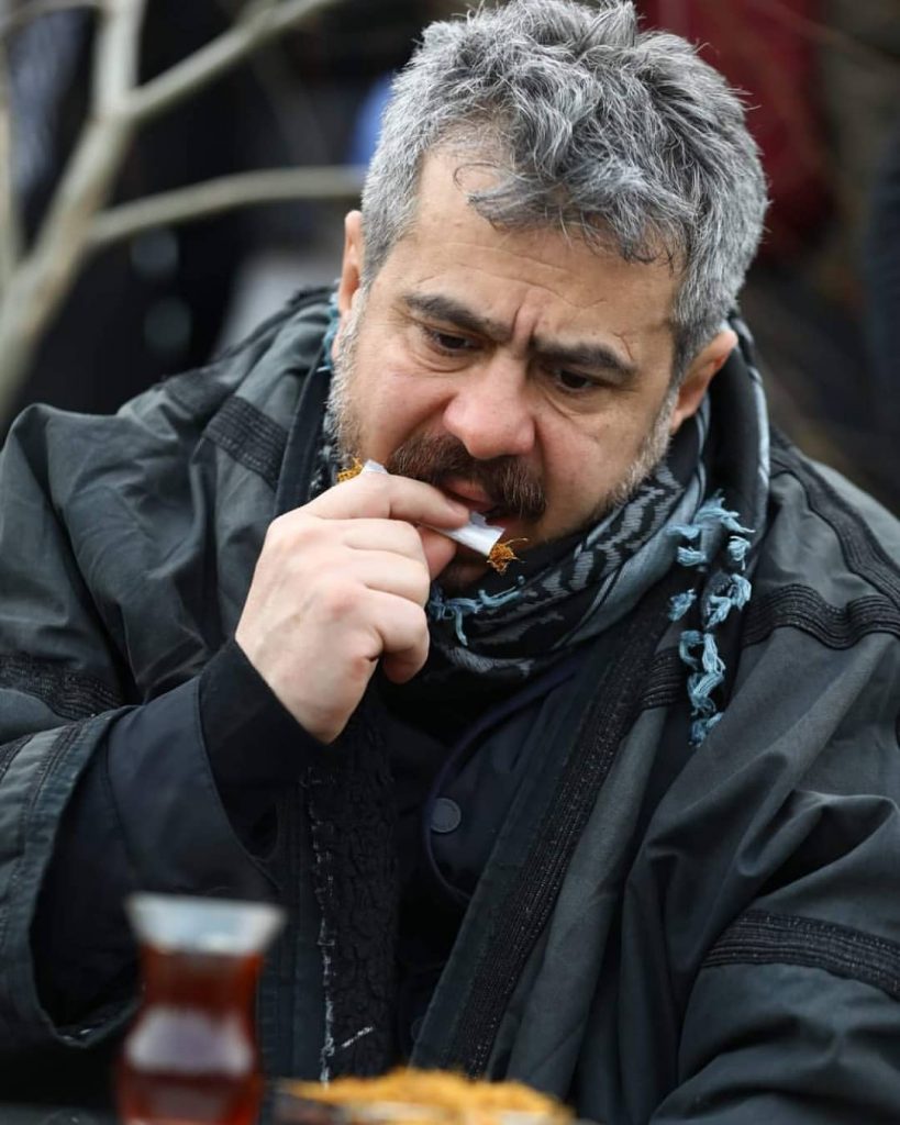 Fatih Bucak, adli kontrol şartıyla serbest bırakıldı