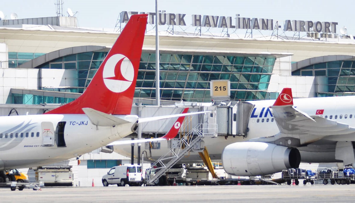 Taşınma başlıyor… Atatürk Havalimanı tarih oluyor!