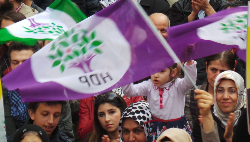 Diyarbakır’da mazbata krizi sona erdi