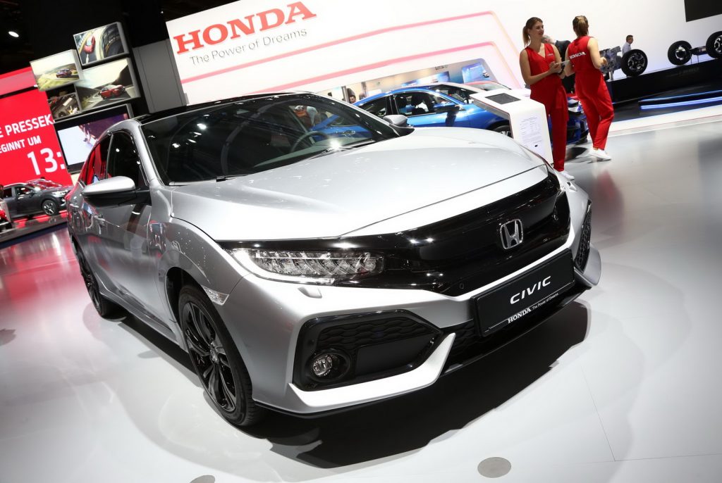 Honda, Türkiye’deki üretimini durduruyor