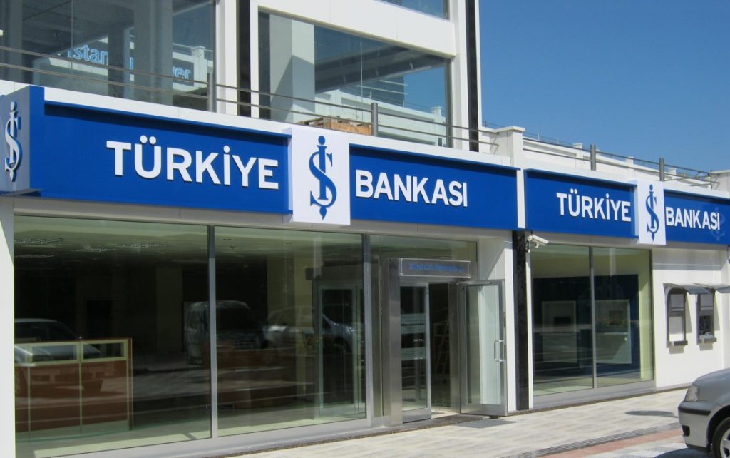 İş Bankası’na ilk kadın başkan!