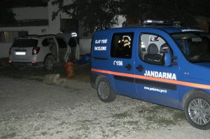 Konya’da vahşet! Kesik bir kadın başı bulundu