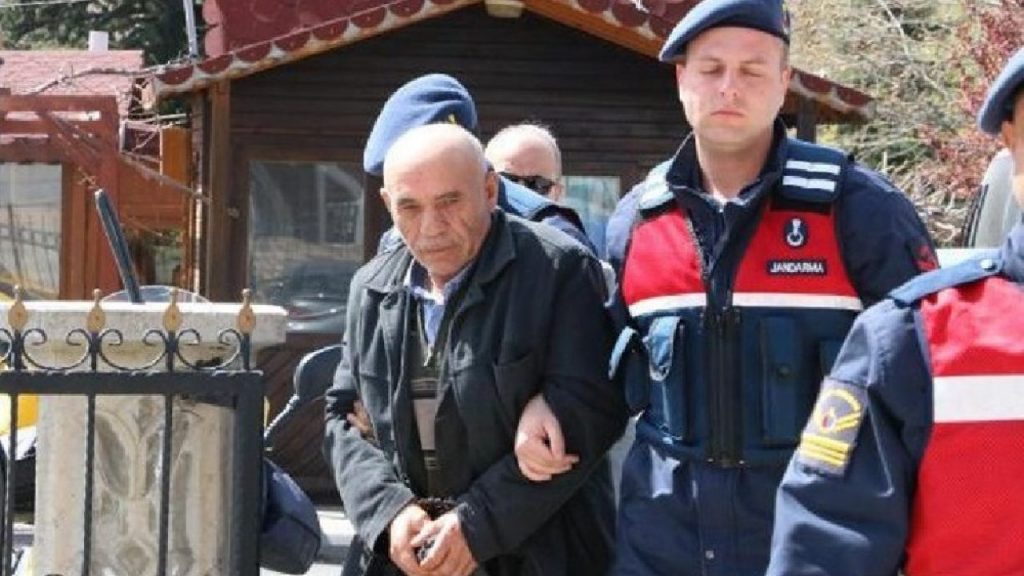 Kılıçdaroğlu’na yumruk atan saldırgan serbest!