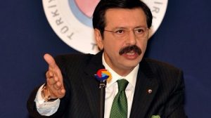 TOBB’dan şirketlere: Sorunlarınızı odalara bildirin