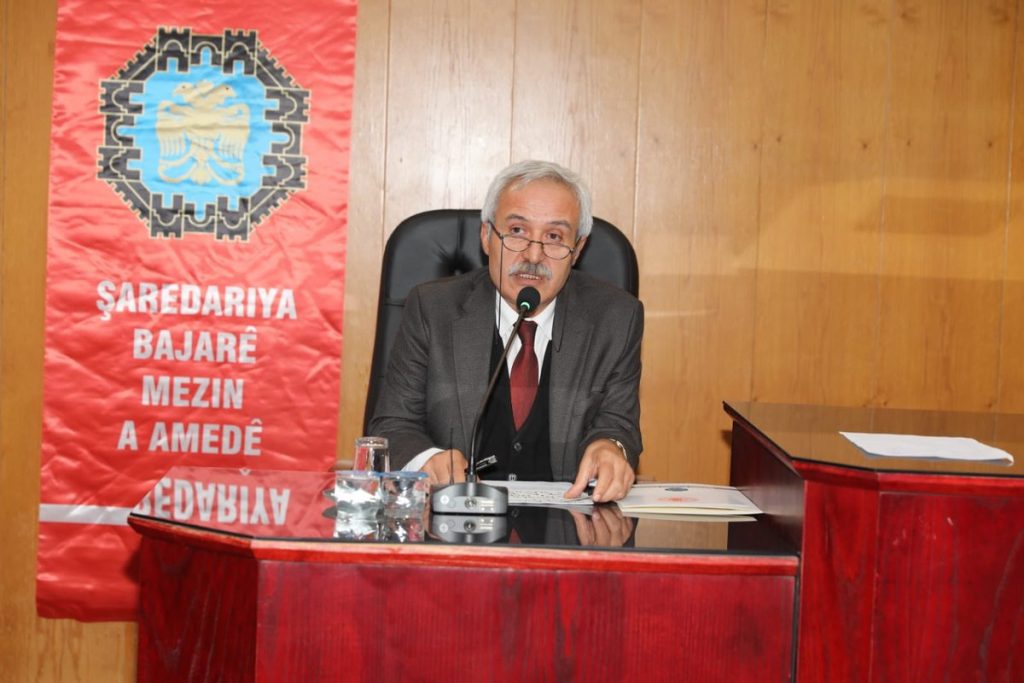 “Yerel medya çarpıttı; siyasi algı oluşturulmak isteniyor”