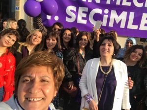 DTSO Kadın Meclisi Türkiye’de bir ilki gerçekleştirdi; ancak kurumun web sayfasında yer alamadı!